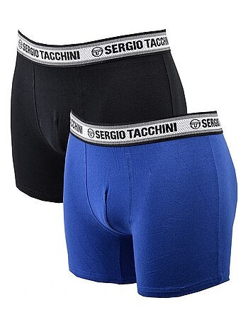 Boxer SERGIO TACCHINI - Confezione da 2