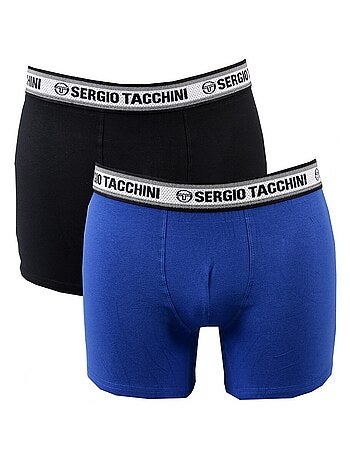 Boxer SERGIO TACCHINI - Confezione da 2