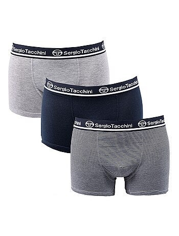 Boxer SERGIO TACCHINI confezione da 3