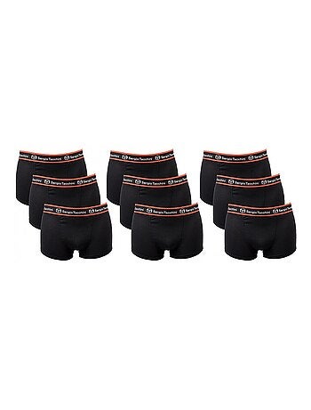 Boxer SERGIO TACCHINI X9 - Confezione da 9