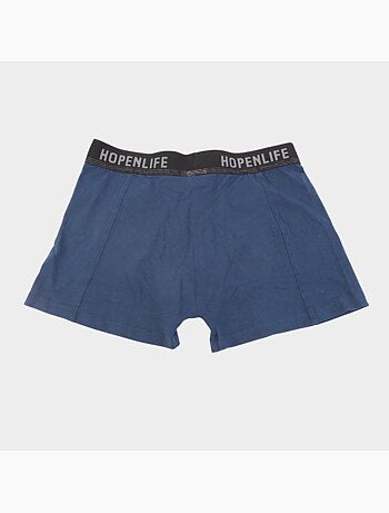 Boxer, set di 2 colori