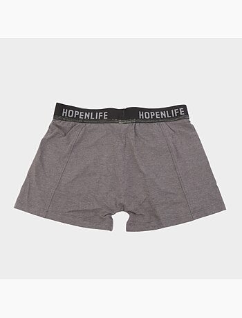 Boxer, set di 2 colori