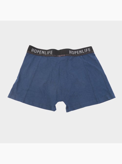 Boxer, set di 2 colori - Kiabi