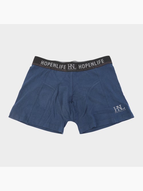 Boxer, set di 2 colori - Kiabi