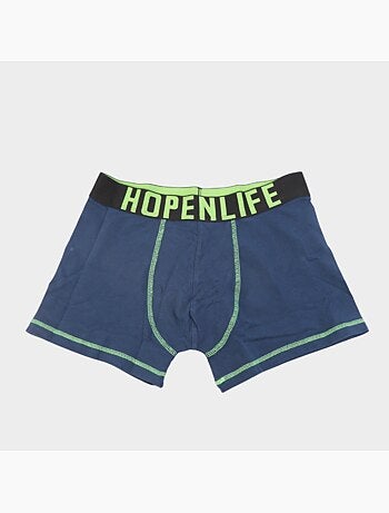 Boxer, set di 2 colori