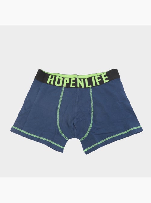 Boxer, set di 2 colori - Kiabi