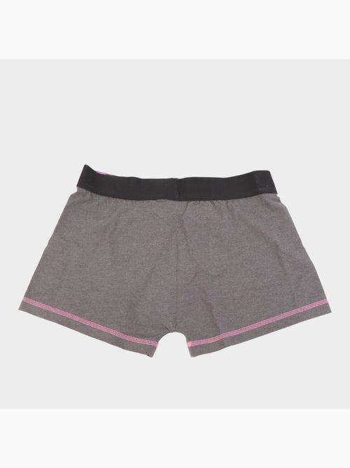 Boxer, set di 2 colori - Kiabi