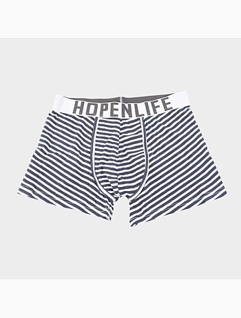 Boxer, set di 2 colori