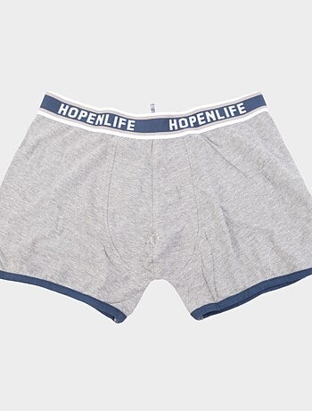 Boxer, set di 2 colori