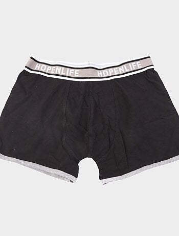 Boxer, set di 2 colori