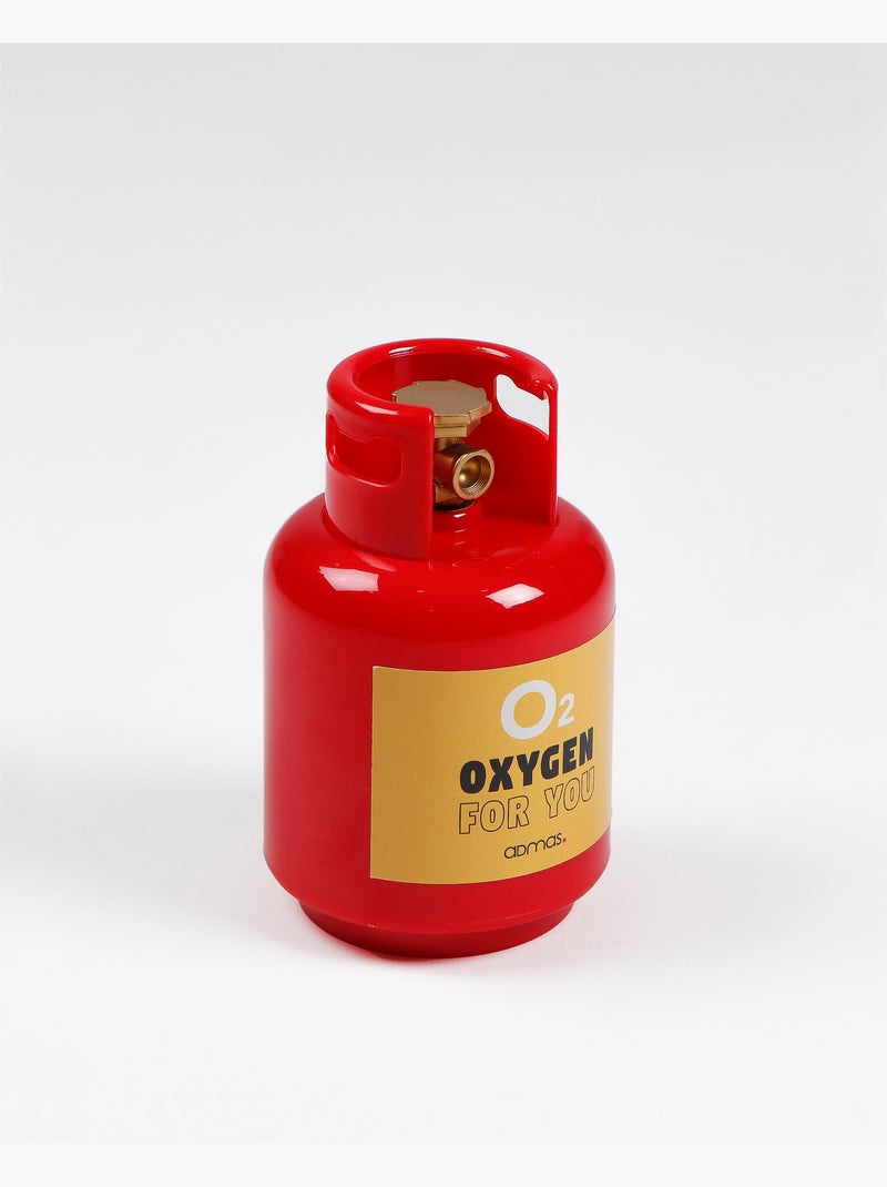 Boxer slip da uomo ADMAS Oxygen Rosso - Kiabi