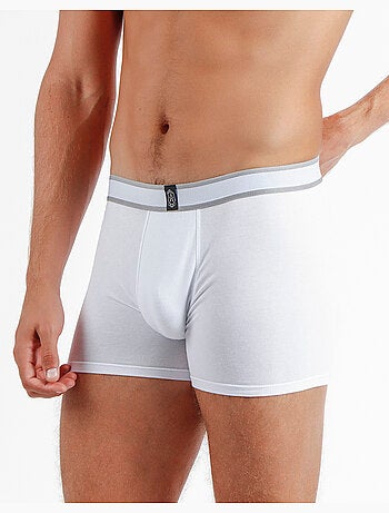 Boxer slip morbidi e caldi da uomo ADMAS