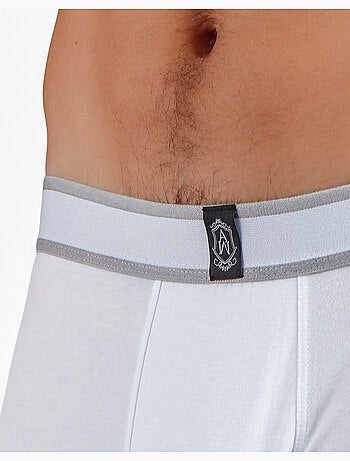 Boxer slip morbidi e caldi da uomo ADMAS