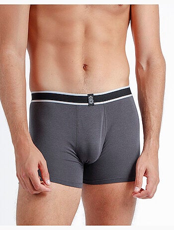 Boxer slip morbidi e caldi da uomo ADMAS