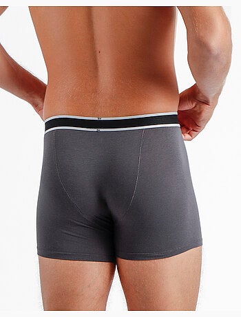 Boxer slip morbidi e caldi da uomo ADMAS