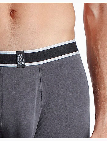 Boxer slip morbidi e caldi da uomo ADMAS