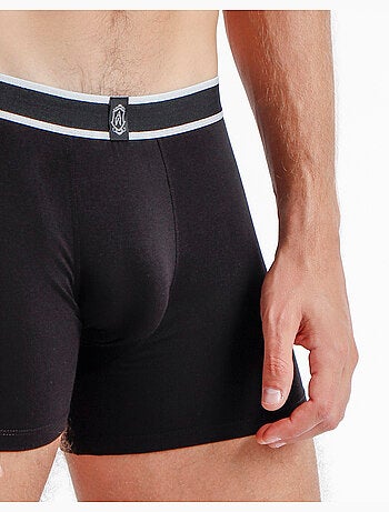 Boxer slip morbidi e caldi da uomo ADMAS