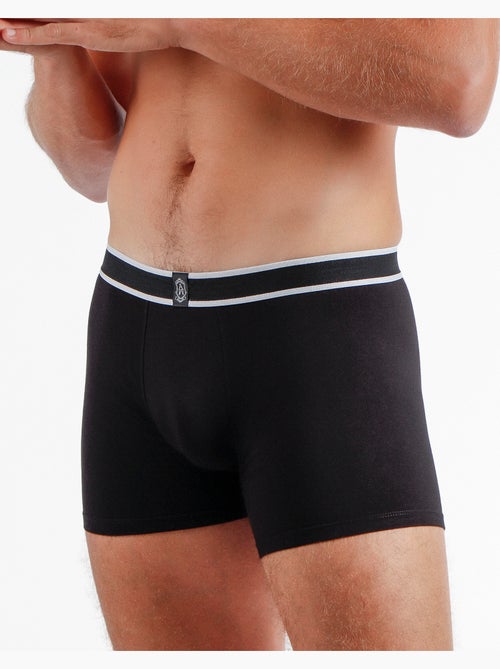Boxer slip morbidi e caldi da uomo ADMAS - Kiabi