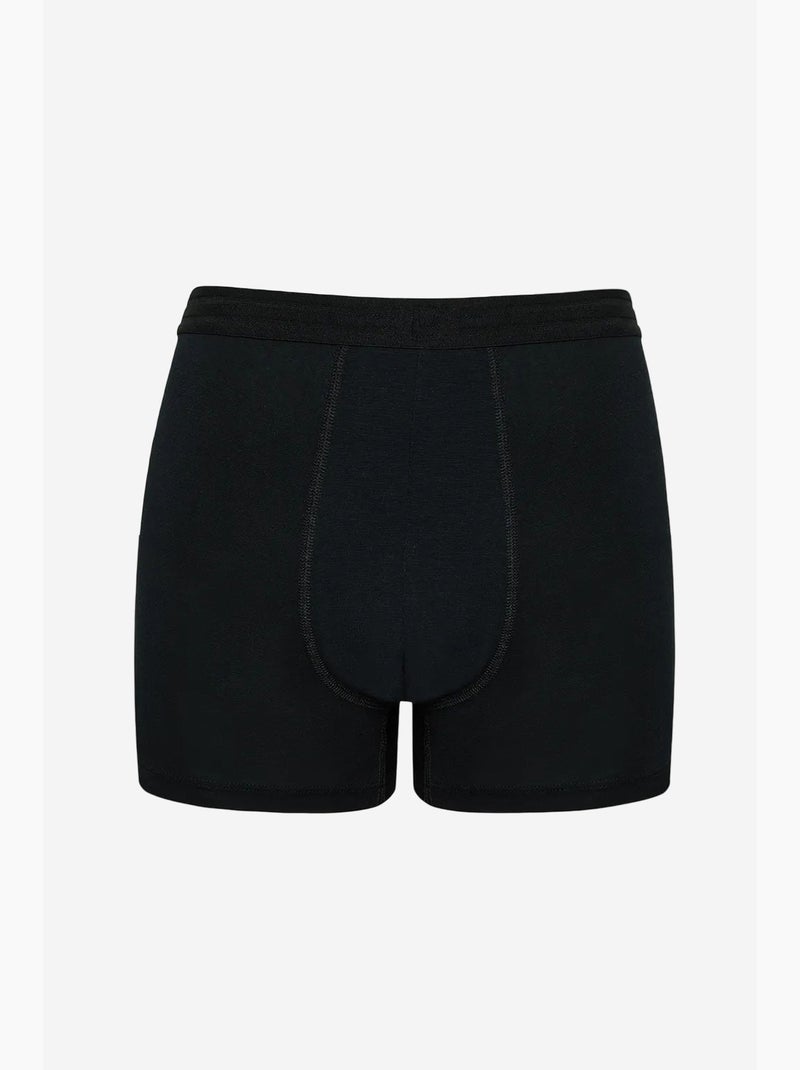 Boxer uomo 2 pezzi penti Bianco - Kiabi