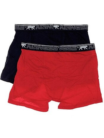 Boxer Uomo Airness - Confezione da 2