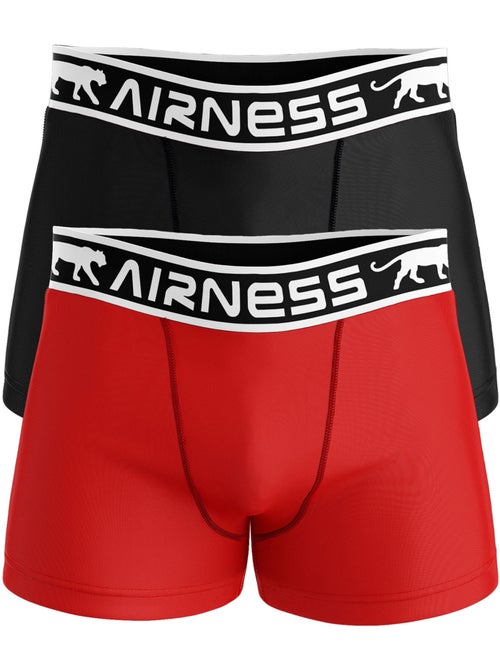 Boxer Uomo Airness - Confezione da 2 - Kiabi