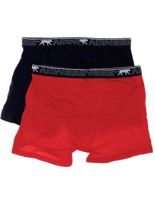 Boxer Uomo Airness - Confezione da 2 - Kiabi