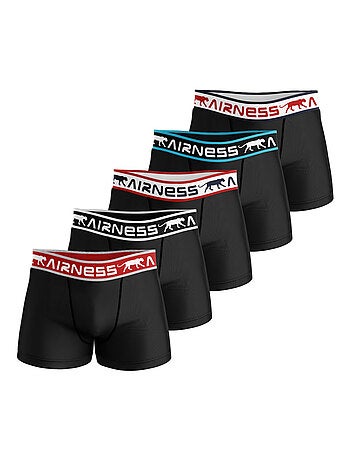 Boxer Uomo Airness - Confezione da 3