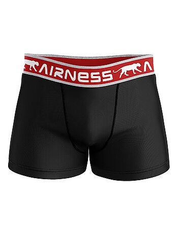 Boxer Uomo Airness - Confezione da 3