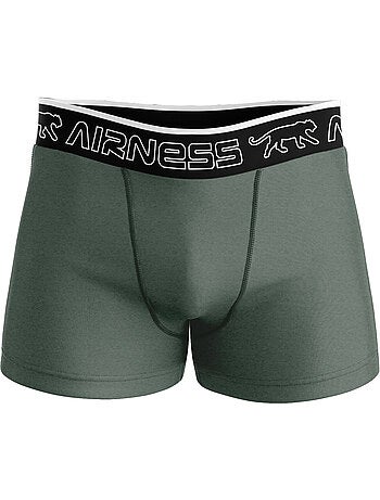 Boxer Uomo Airness - Set Mutande