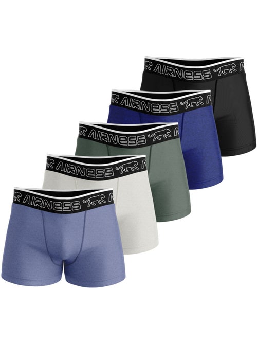 Boxer Uomo Airness - Set Mutande - Kiabi Boxer Uomo Airness - Set Mutande - Kiabi
