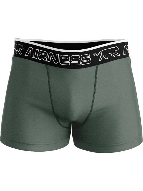 Boxer Uomo Airness - Set Mutande - Kiabi Boxer Uomo Airness - Set Mutande - Kiabi