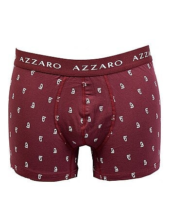 Boxer uomo AZZARO Comfort