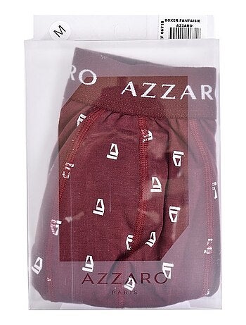 Boxer uomo AZZARO Comfort