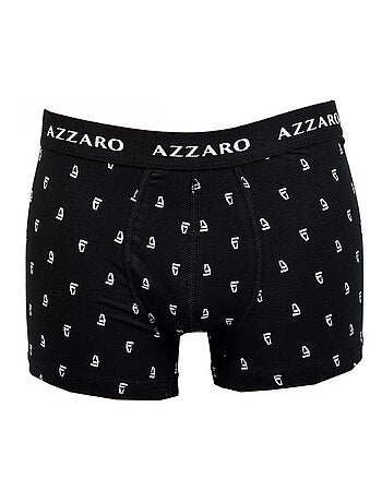 Boxer uomo AZZARO Comfort