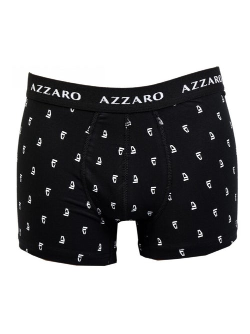 Boxer uomo AZZARO Confort - - Kiabi Boxer uomo AZZARO Confort - - Kiabi