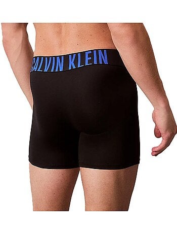Boxer Uomo Calvin Klein , Confezione da 3 Pezzi,