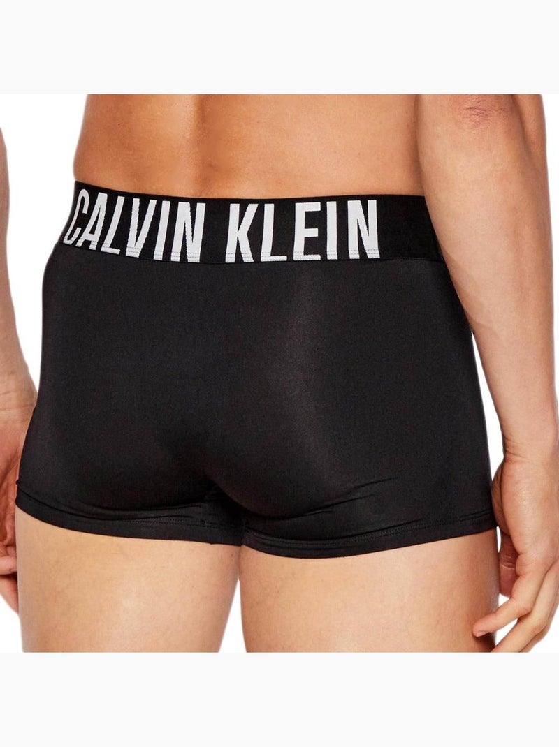 Boxer Uomo Calvin Klein Jeans Nero - Kiabi