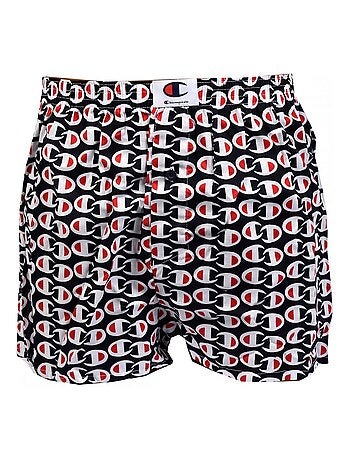 Boxer uomo CHAMPION SPORT - Confezione da 3