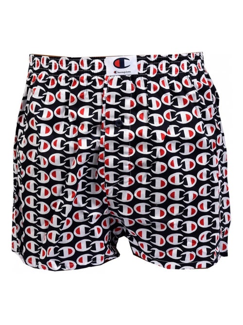 Boxer uomo CHAMPION SPORT - Confezione da 3 - Kiabi