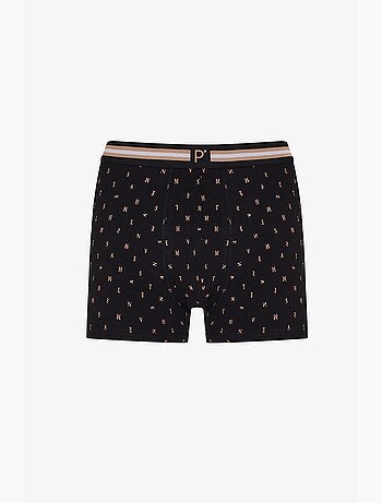 Boxer uomo ember a righe penti