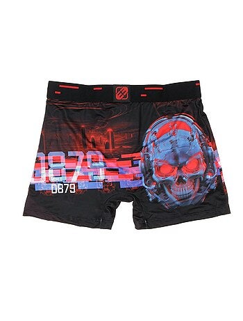 Boxer Uomo Freegun - Ottima Vestibilità