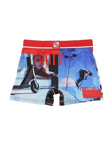 Boxer Uomo Freegun