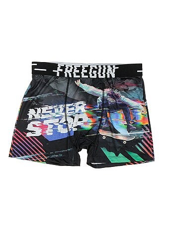 Boxer Uomo Freegun