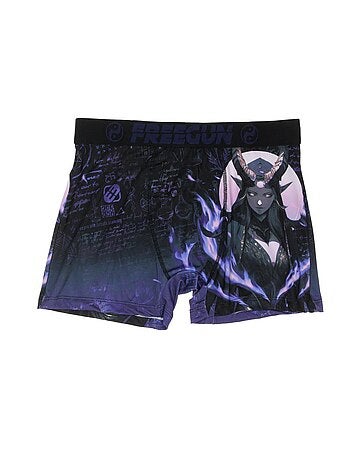 Boxer Uomo Freegun