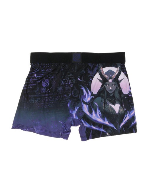 Boxer Uomo Freegun - Kiabi