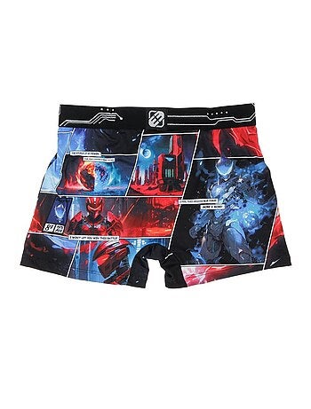 Boxer Uomo Freegun