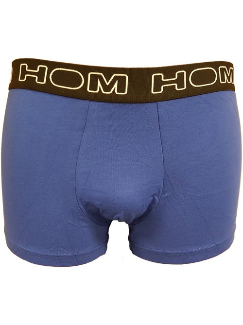 Boxer uomo HOM Comfort e Qualità Superiore - Confezione da 3 - Kiabi
