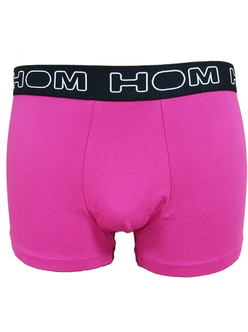 Boxer uomo HOM Comfort e Qualità Superiore - Confezione da 3 - Kiabi