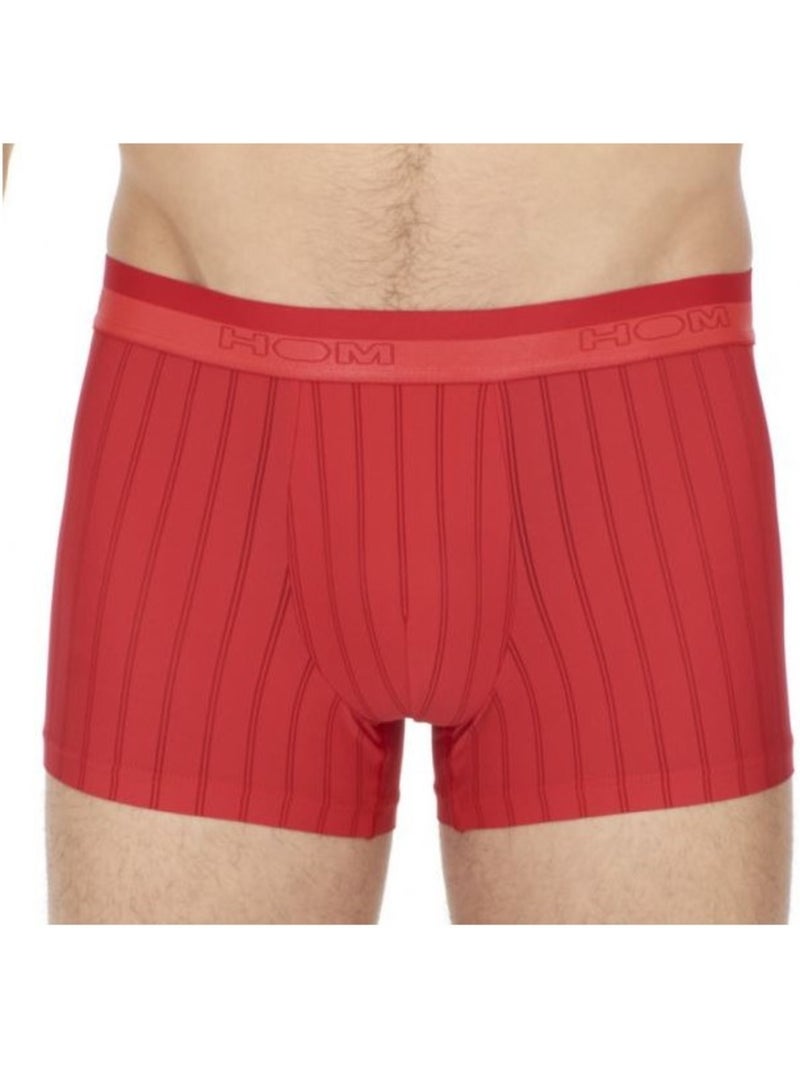 Boxer uomo HOM Comfort e Qualità Superiore - Confezione da 4 Multicolore - Kiabi