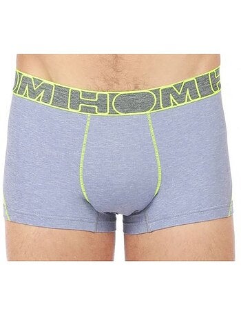 Boxer uomo HOM Comfort e Qualità Superiore - Confezione da 4
